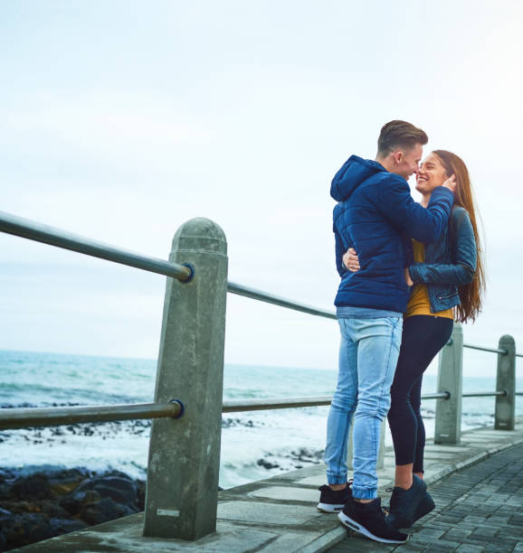 istock Everyday feels better with love in it 884626554