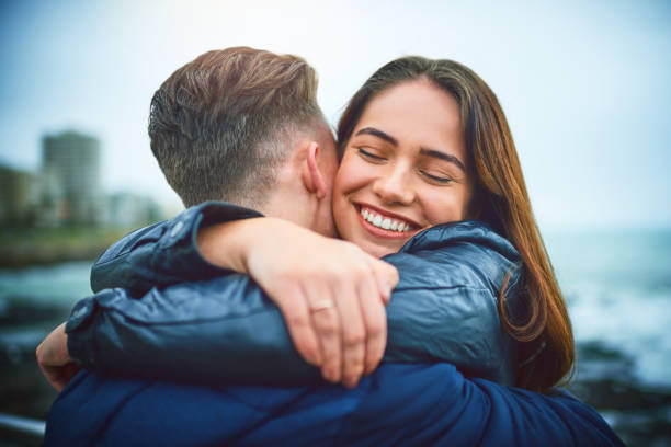 istock Loving you feels so good 884626620