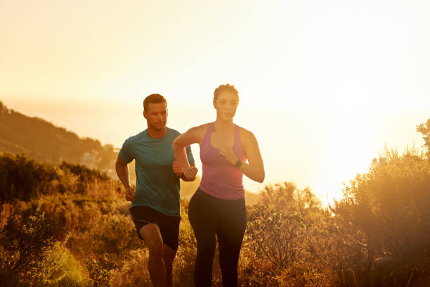 istock Double the determination in their marriage 884635132
