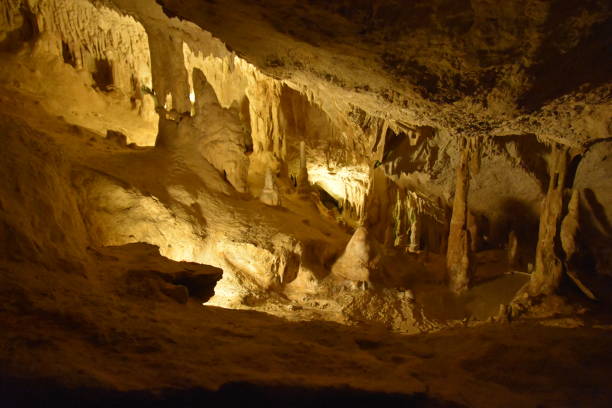 istock Ibiza: Caves of Can Marca 884650884