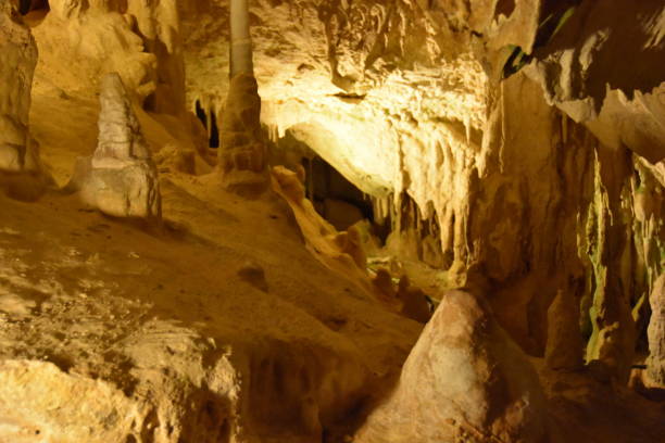 istock Ibiza: Caves of Can Marca 884651018