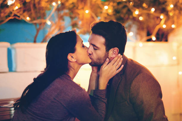 istock Thank you for a wonderful evening 884655970