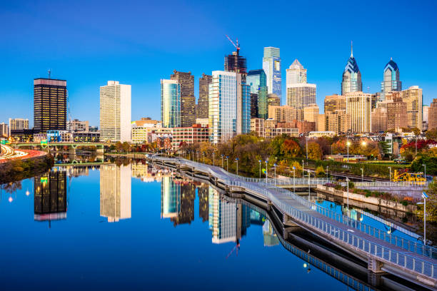 istock Philadelphia, Pennsylvania, USA 884713744