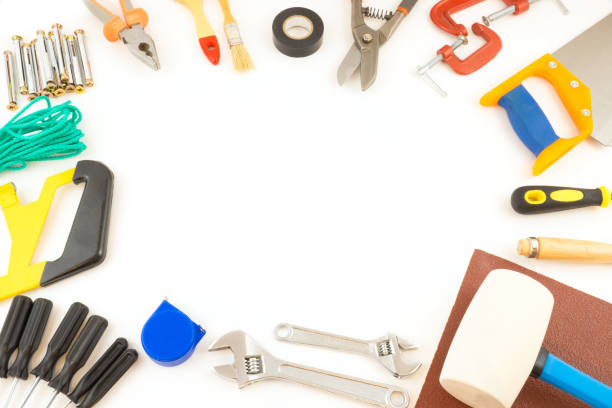 istock The repair concept 884780998