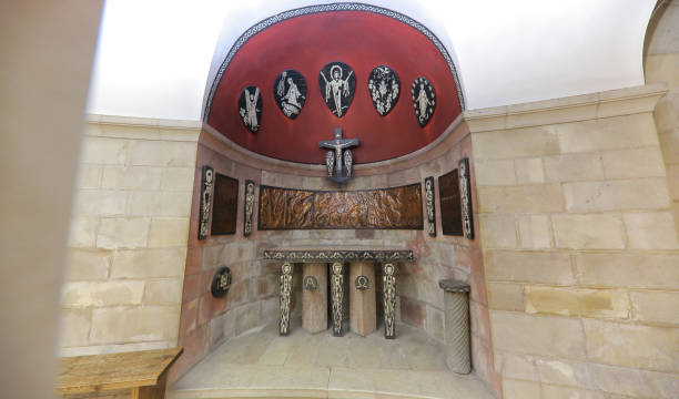 Abbey of the Dormition