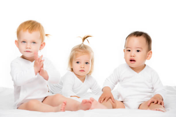 istock multiethnic toddler boy and girls 884816568