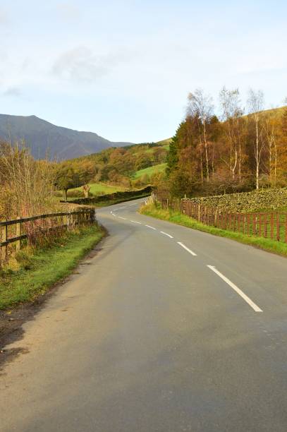 istock English Countryside 884832700