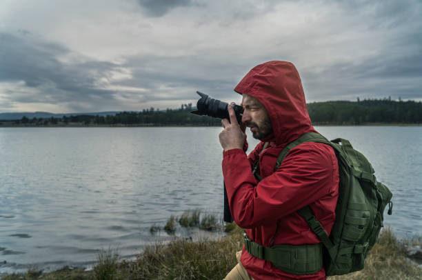 istock Lake Photographer 884867398