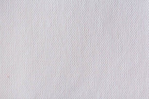 White canvas texture close-up White canvas texture close-up. High resolution photo. embroidery photos stock pictures, royalty-free photos & images