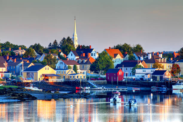 istock Portsmouth, New Hampshire 884992146