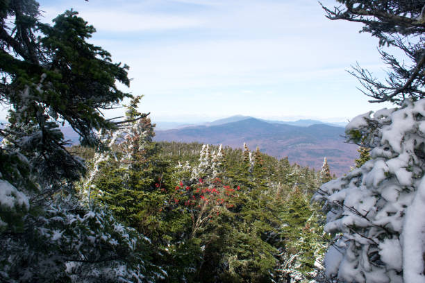istock Camel's Hump Mountain 1 884997734