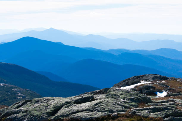 Mt Mansfield Vermont 5