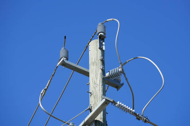 istock Power Lines in the City 885075906