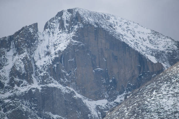 istock Rocky Mountain National Park Hike 885117422