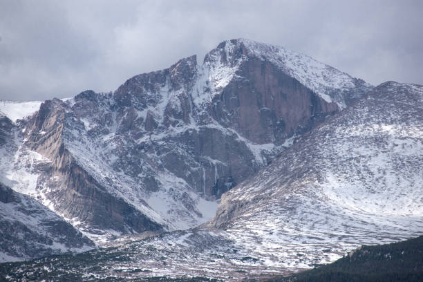 istock Rocky Mountain National Park Hike 885117456