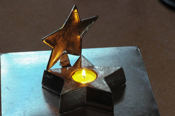 istock chritmas decoration in a guestroom 885165880