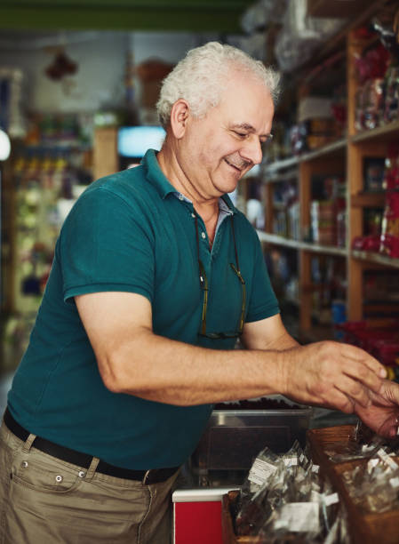 istock My store is my happy place 885234662