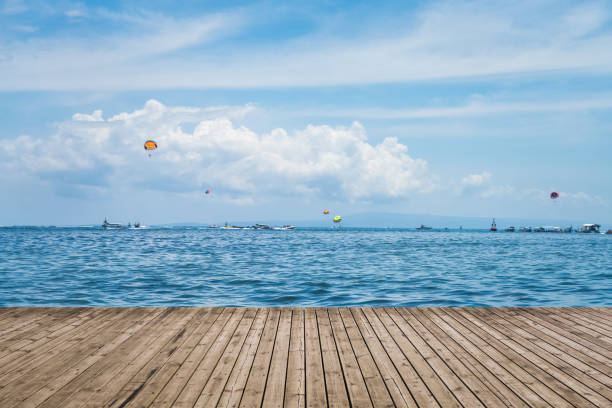 istock seascape in bali island 885311904