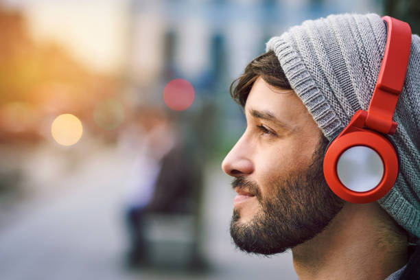 istock You are what you listen to 885332244