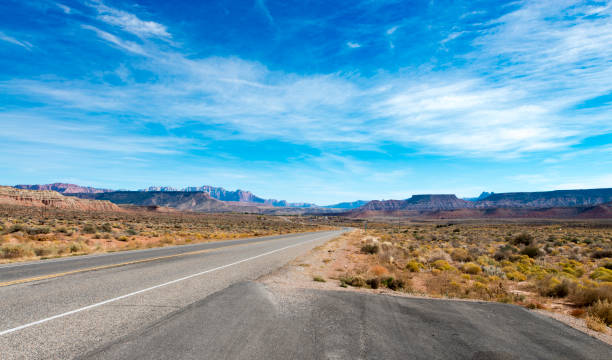 istock Zion National Park 885391658