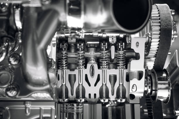 istock new part of car's engine 885440942