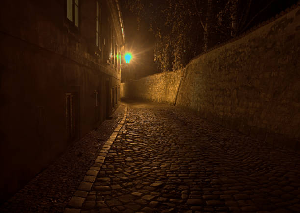 istock New World at Prague Castle 885484282