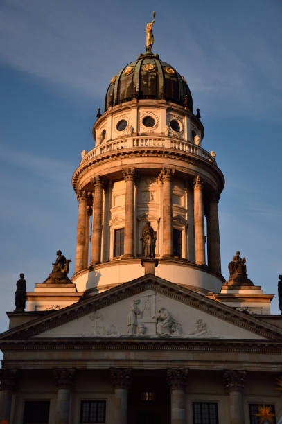 istock Beriln city center Germany nov 2017 885485044