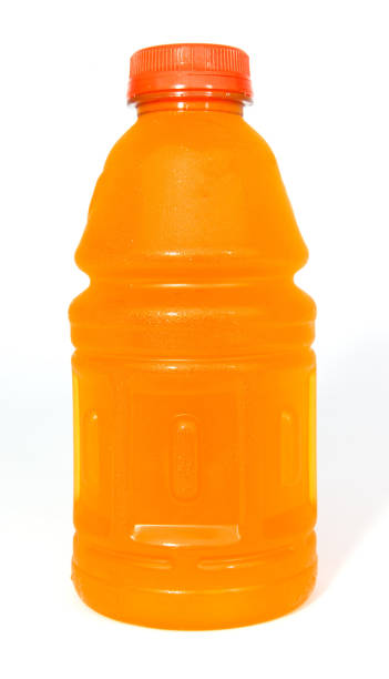 istock Orange Sports Drink 885508200