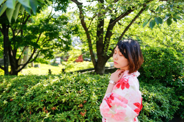 istock Young Japanese women 885510834