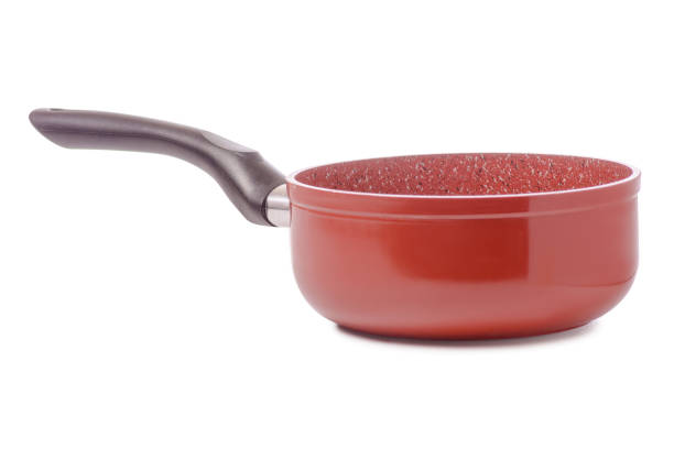 istock A pan of a ladle 885522652