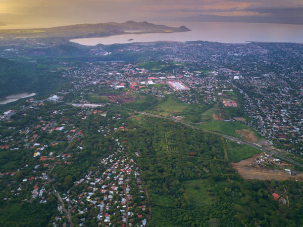 istock Managua central america capital 885533974