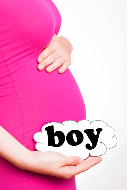 istock pregnant woman`s belly 885552346