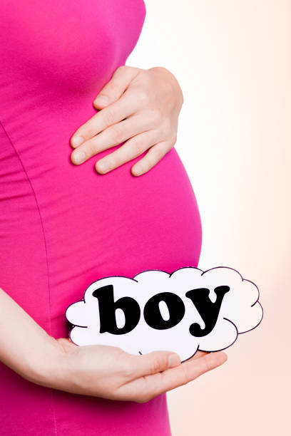 istock pregnant woman`s belly 885552348