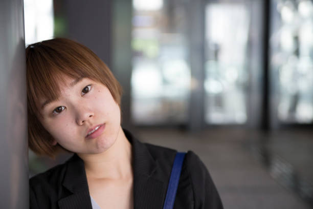 istock Young Japanese women 885559302