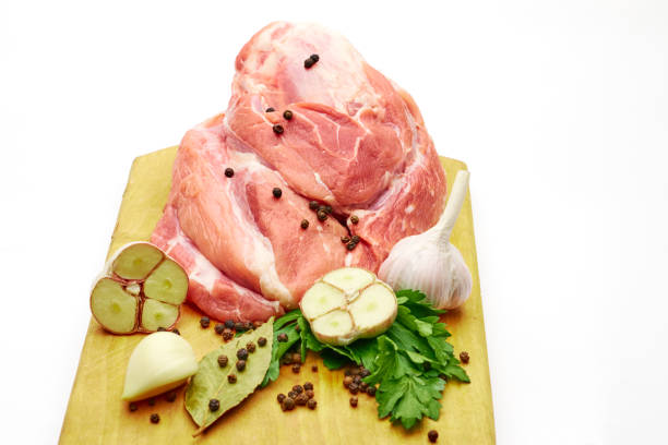 istock fresh and tasty meat 885571504