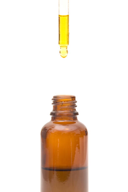 istock Essential Oil - The Natural Alternative 885571706