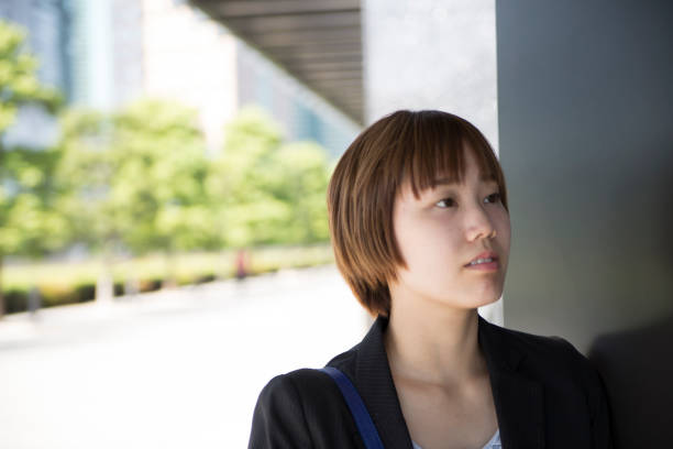 istock Young Japanese women 885573874