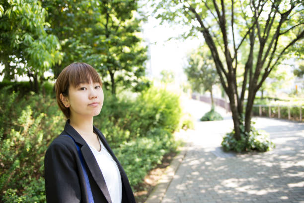 istock Young Japanese women 885577816