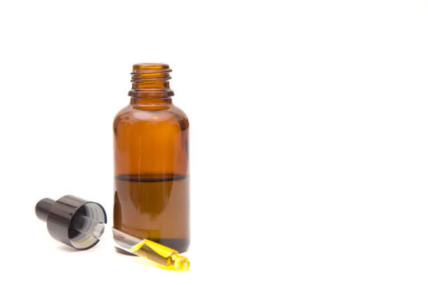 istock Essential Oil - The Natural Alternative 885577988