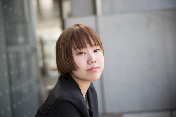 istock Young Japanese women 885587196