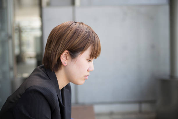 istock Young Japanese women 885587236
