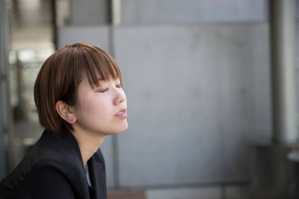 istock Young Japanese women 885587244