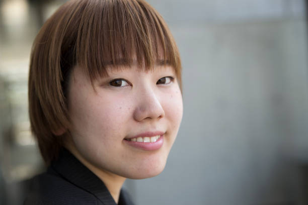 istock Young Japanese women 885592406