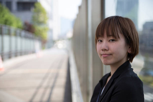 istock Young Japanese women 885599588