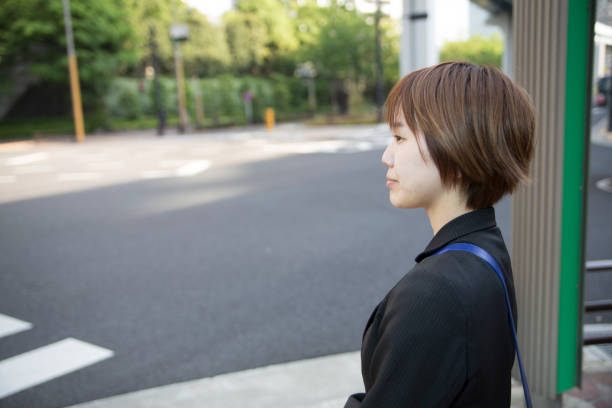 istock Young Japanese women 885603130