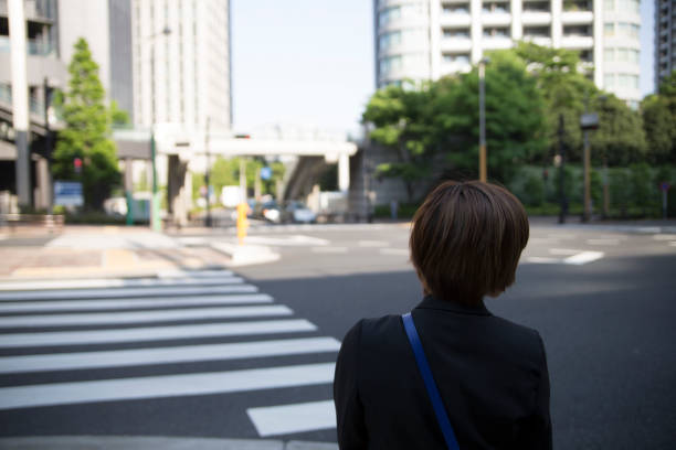 istock Young Japanese women 885603184