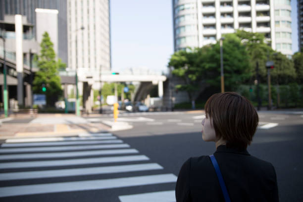 istock Young Japanese women 885603212