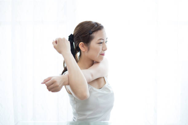 istock Young Japanese women 885630906