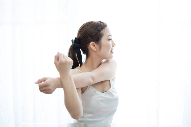 istock Young Japanese women 885631146