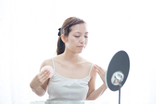 istock Young Japanese women 885634148